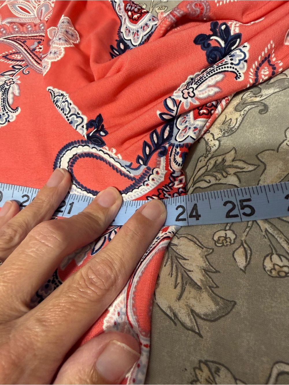 Studio One New York Shift Dress - Picture 7 of 8